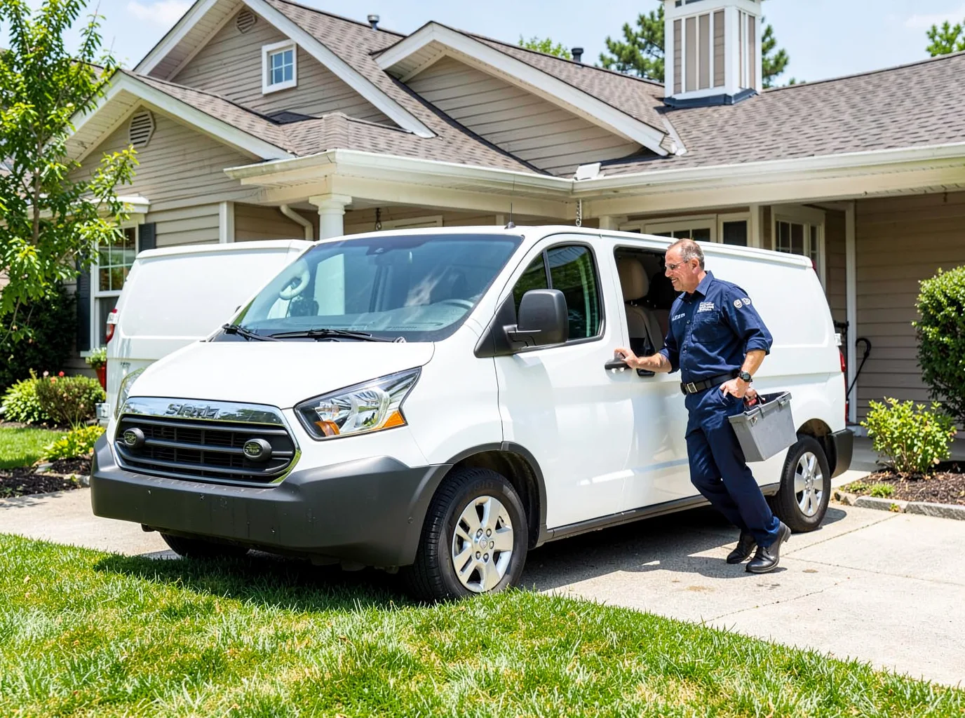 Emergency Plumber company in South Laurel, MD
